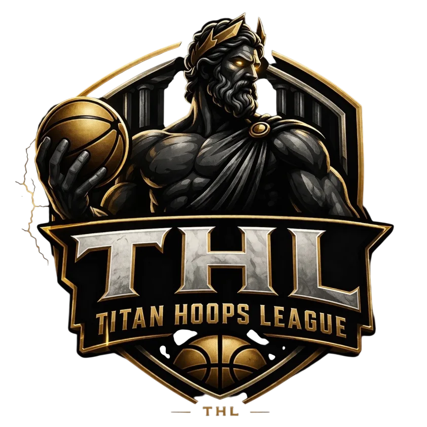 THL Pro Am League logo