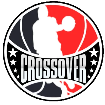 Crossover Basketball League logo