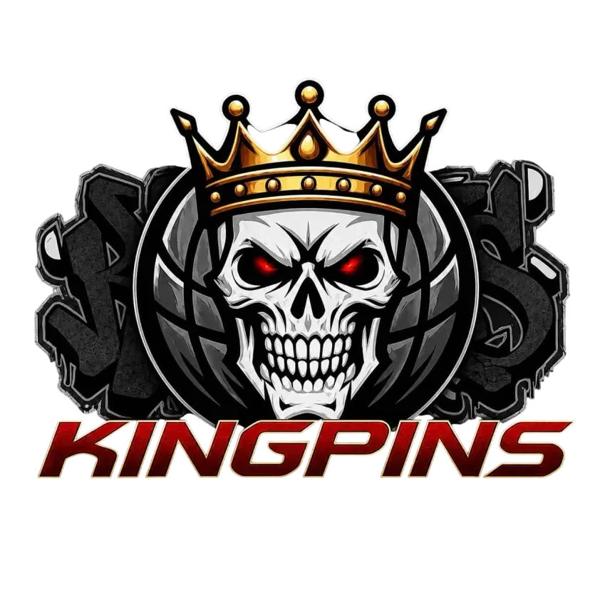 Kingpins Proam Cup logo