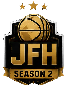 JFH 2K League Season 2 logo