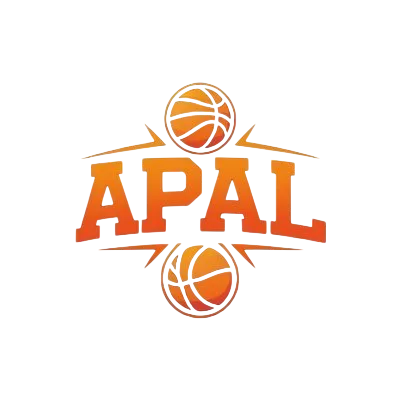 APAL Season 4 Division 1 logo