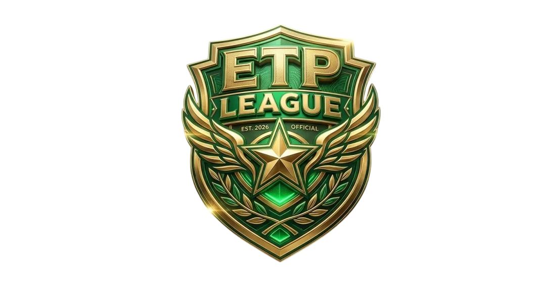 ETP Season 3 logo