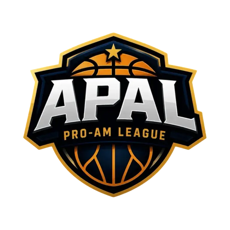 APAL Season 1 Division 1 logo