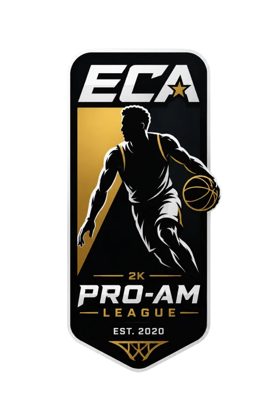 ECA Gaming logo