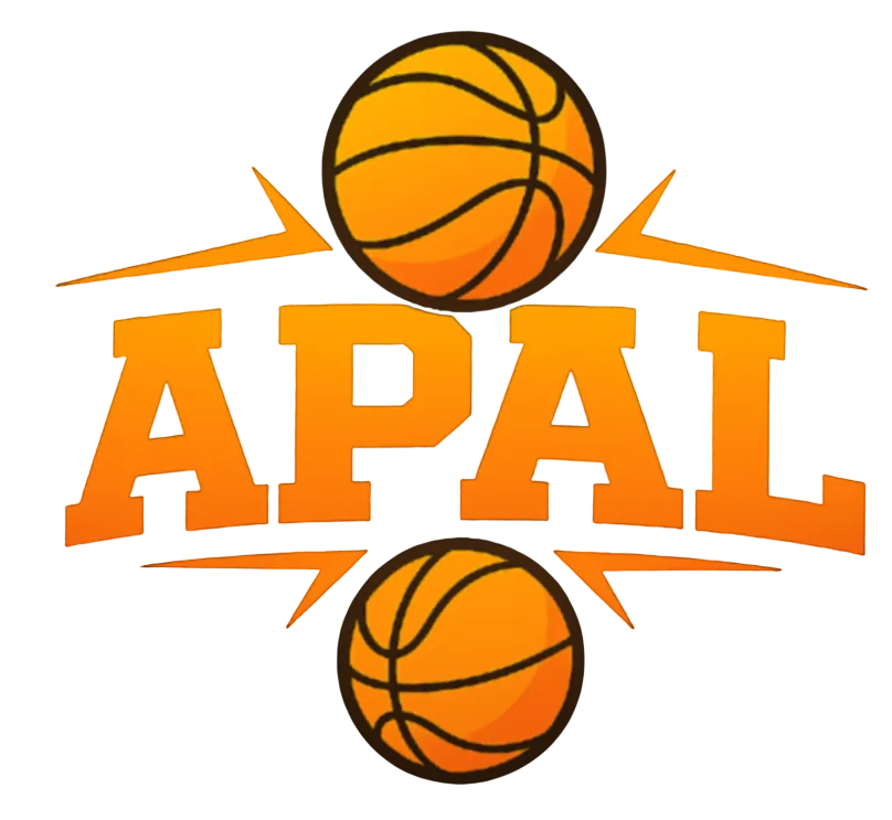 APAL End of Year Tourney logo
