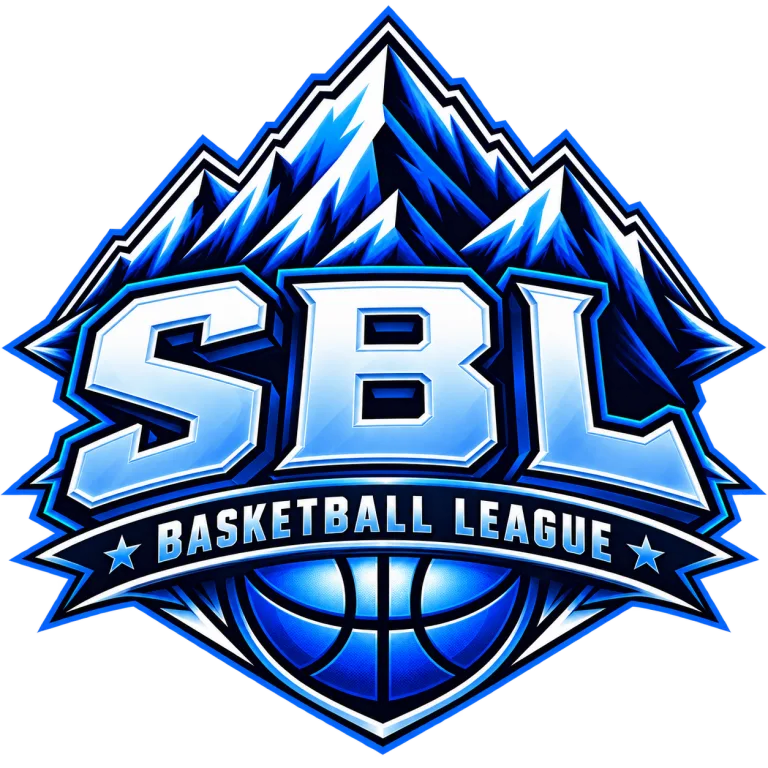 Summit Basketball League Season 3 logo