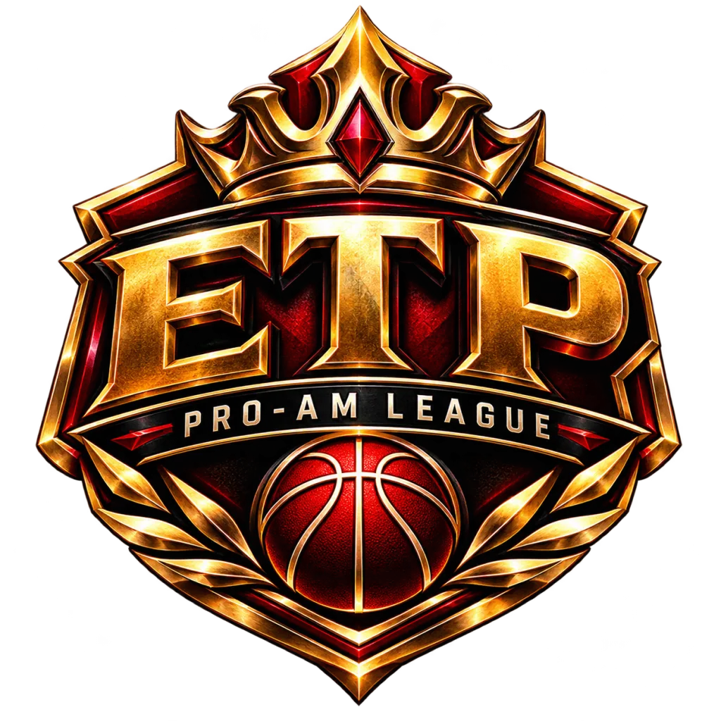ETP Season 5 logo