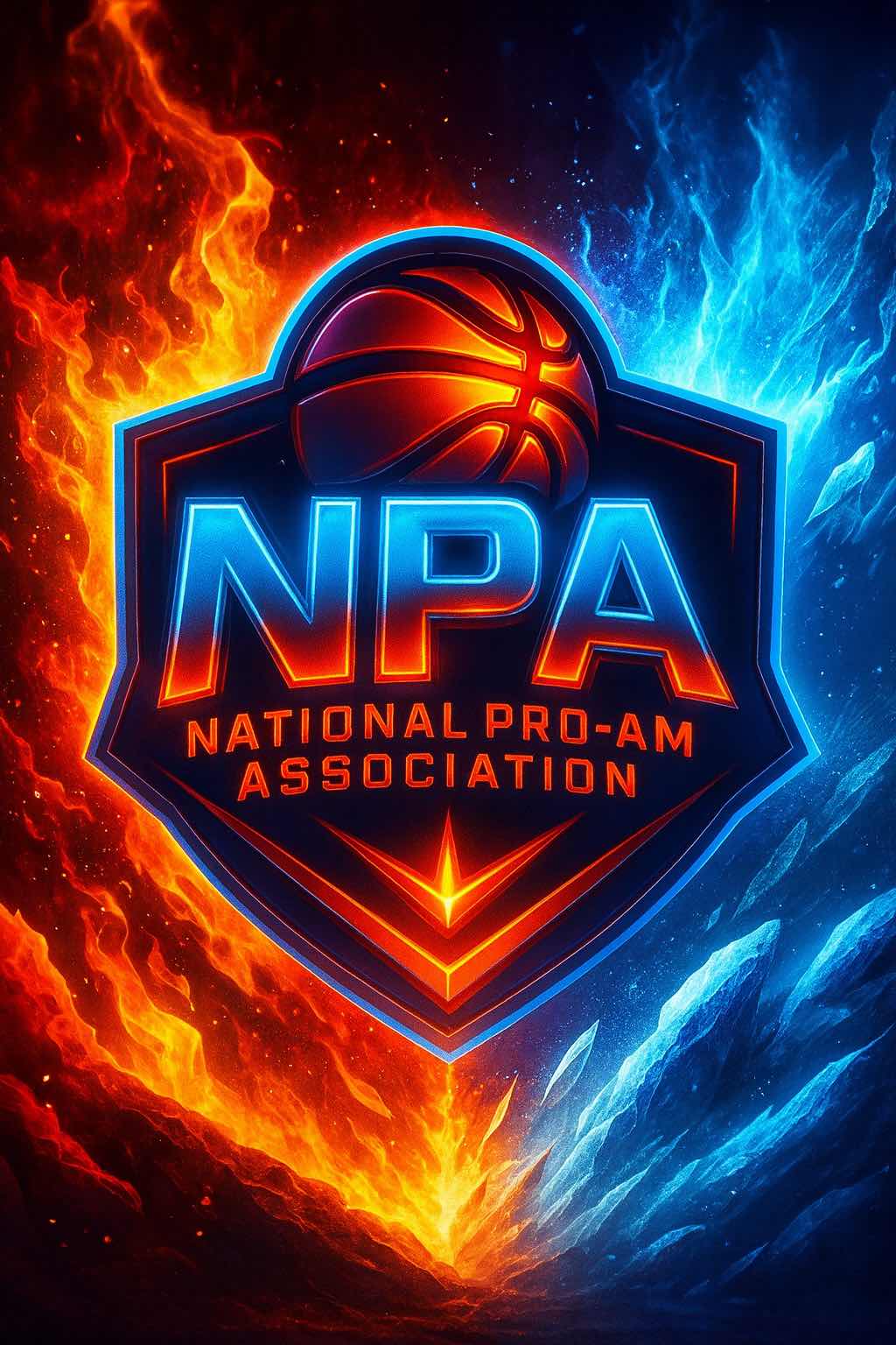 NPA Season 10 logo