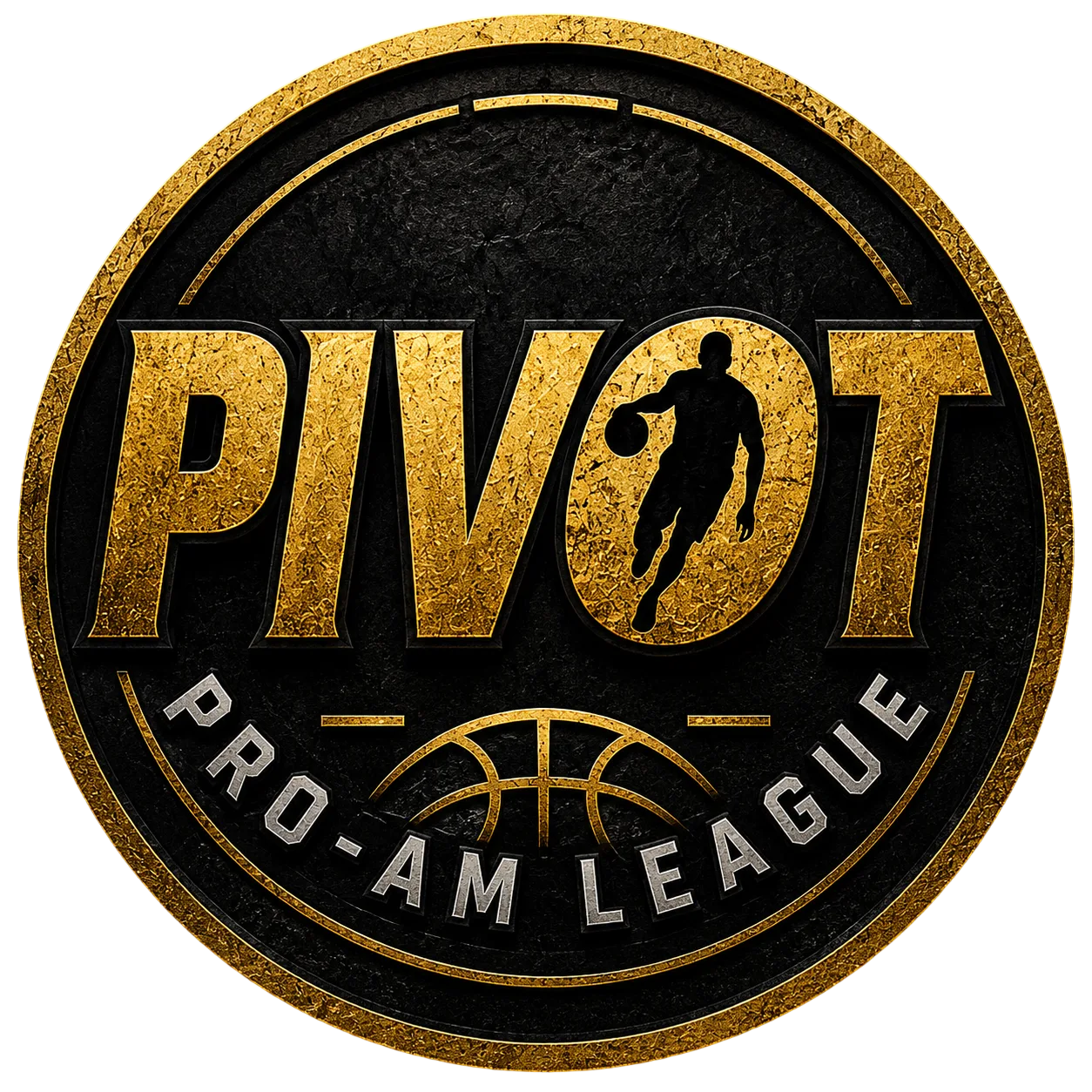 Pivot Pro Am League Season 3 logo
