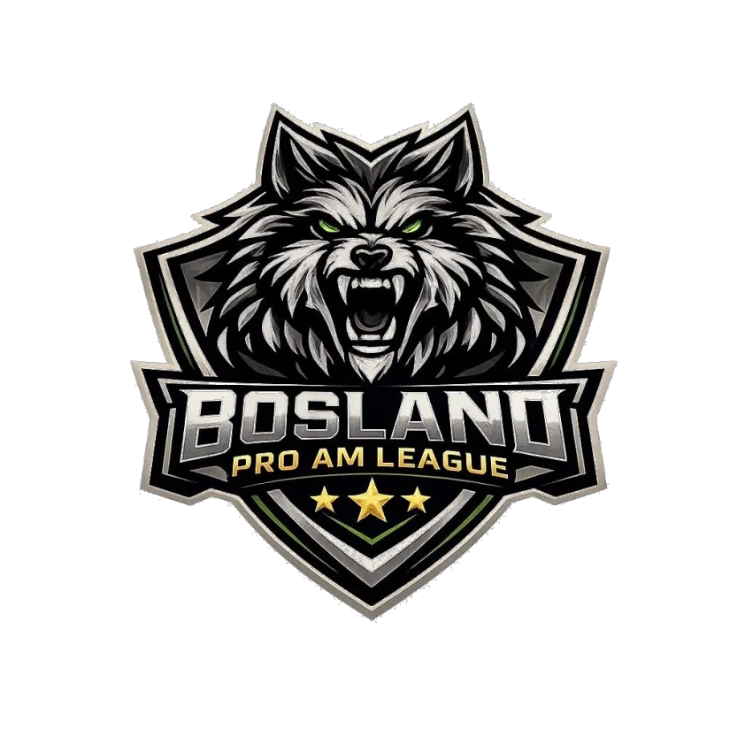Bosland PTG logo