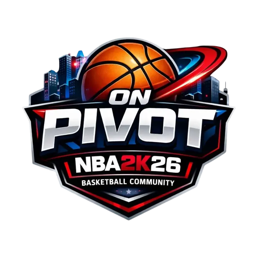 Pivot Pro Am League logo