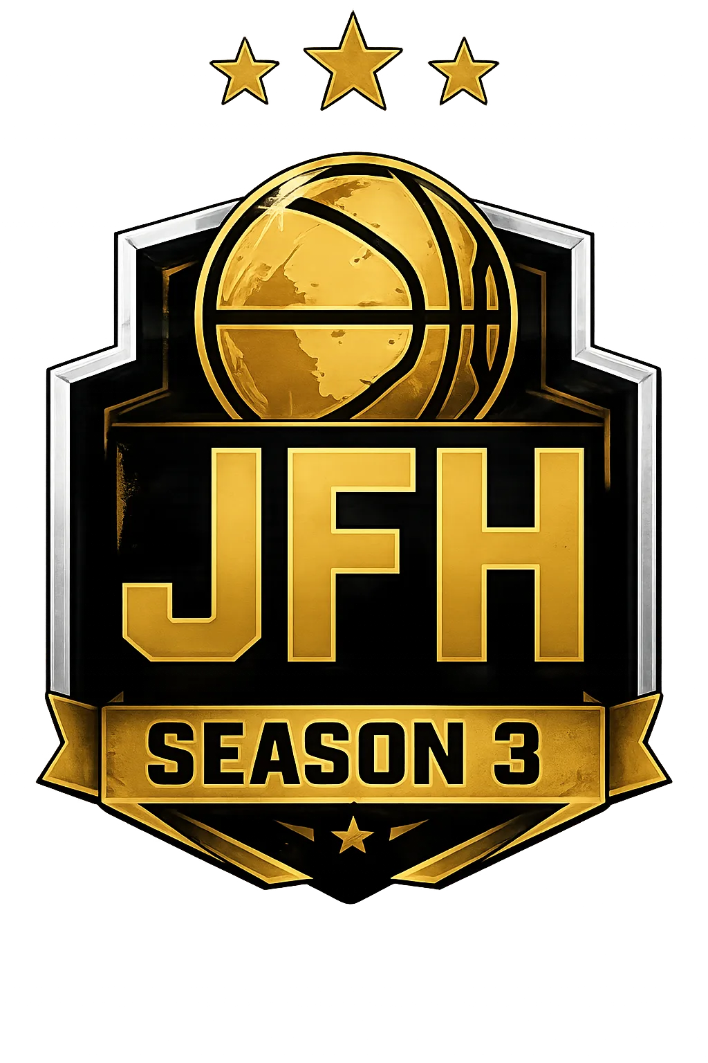 JFH 2K League Season 3 logo