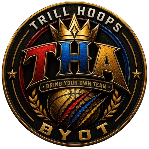 THA: The Final Judgement (BYOT) logo