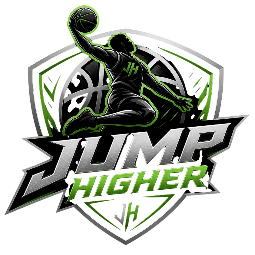 Jump Higher