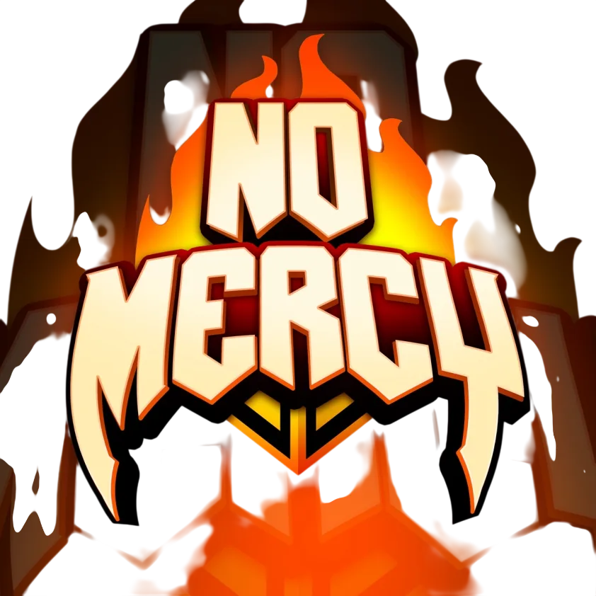 No Mercy