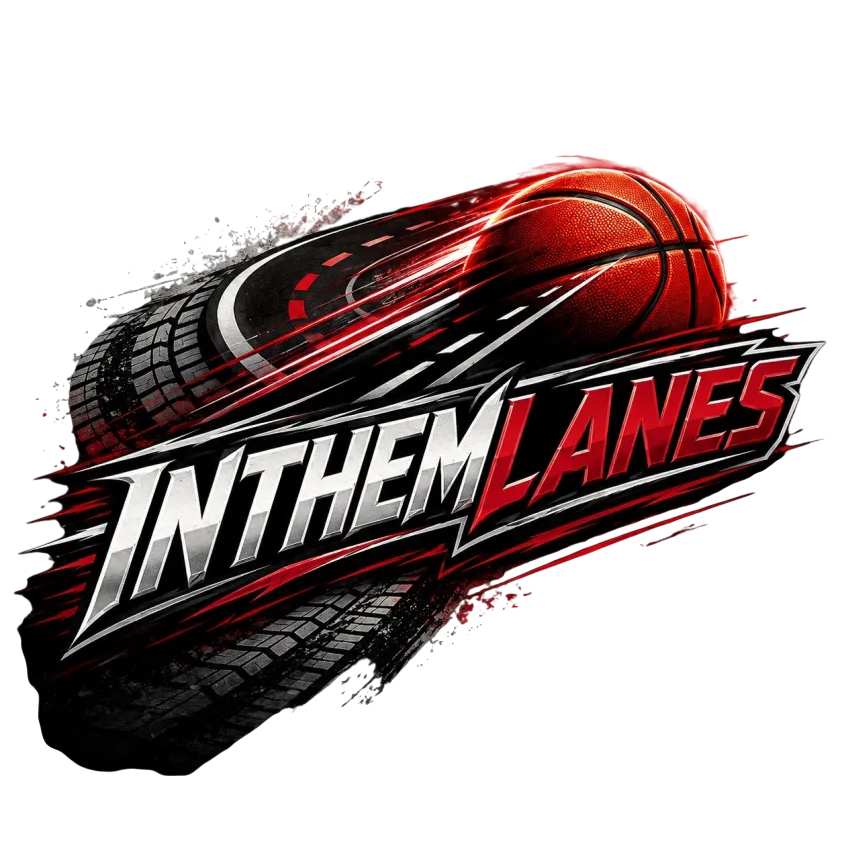 In Them Lanes