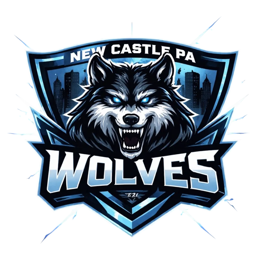 New Castle Pa Wolves