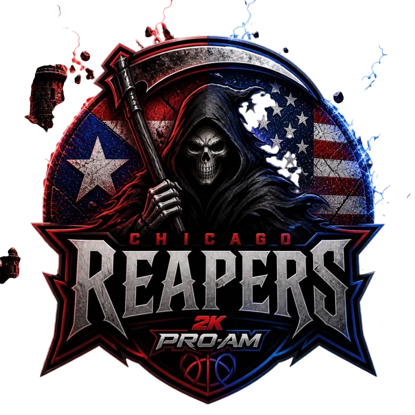 Chicago Reapers