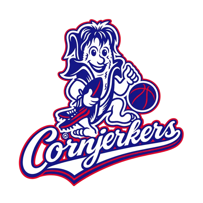 Cornjerkers