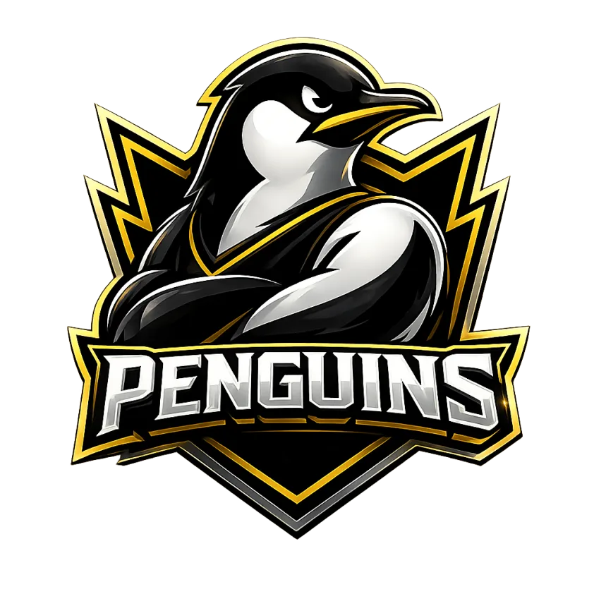 Penguins logo