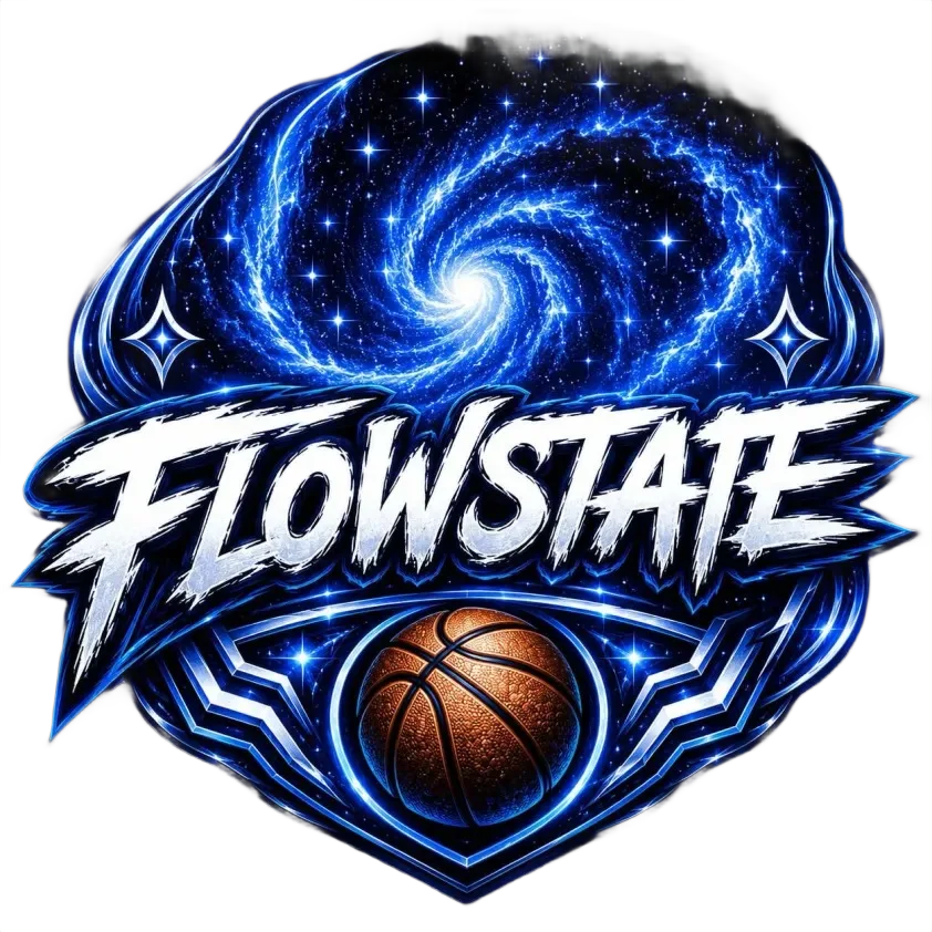 Flow State logo