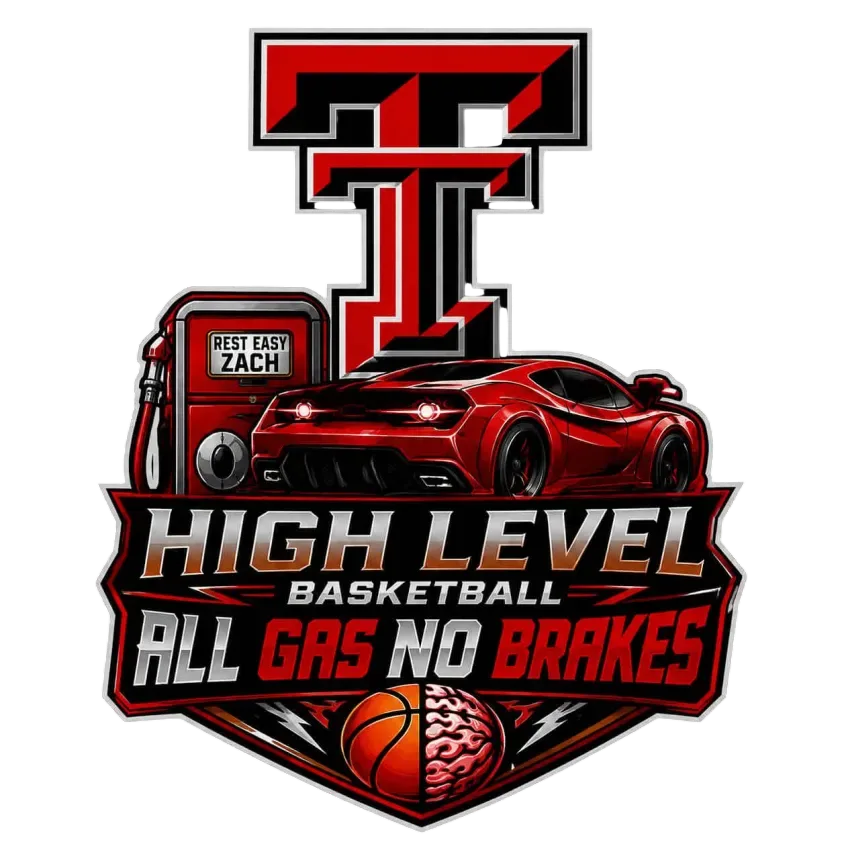 Texas Tech Red Raiders logo
