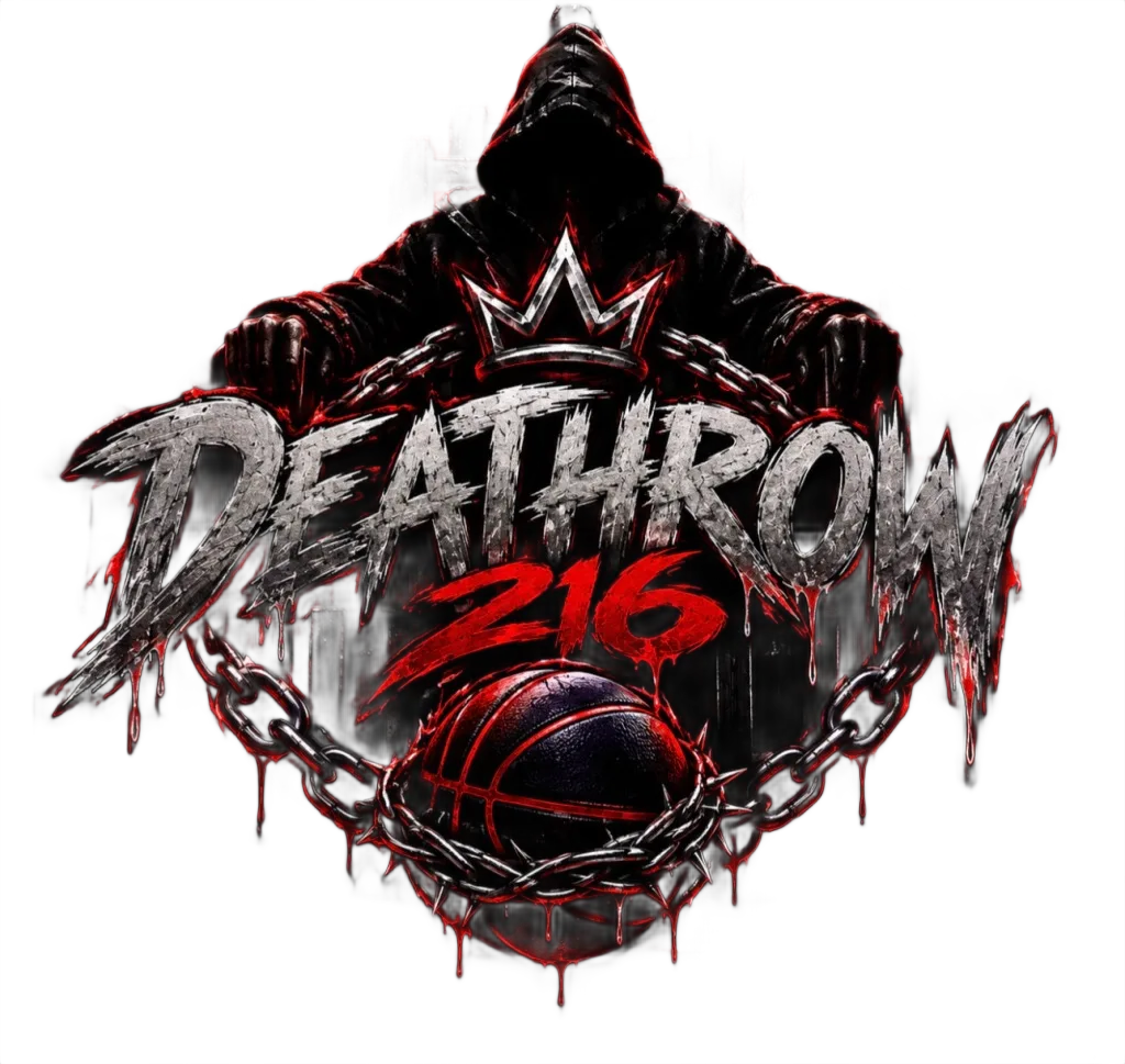 DeathRow216 logo