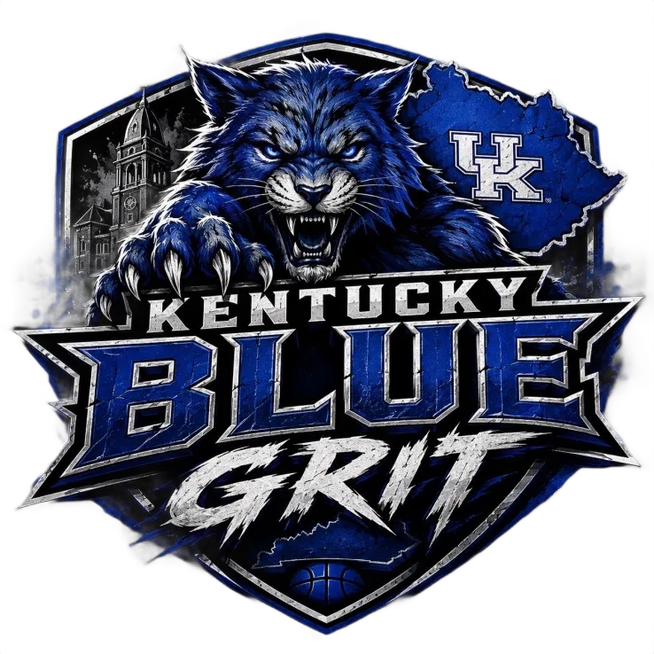 Kentucky Bluegrit logo