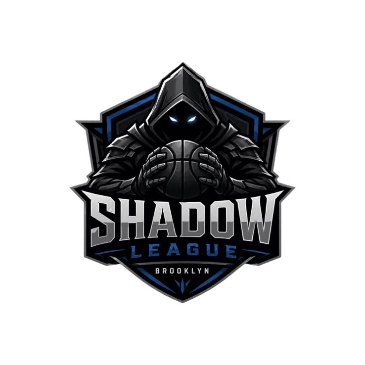 Shadow League logo