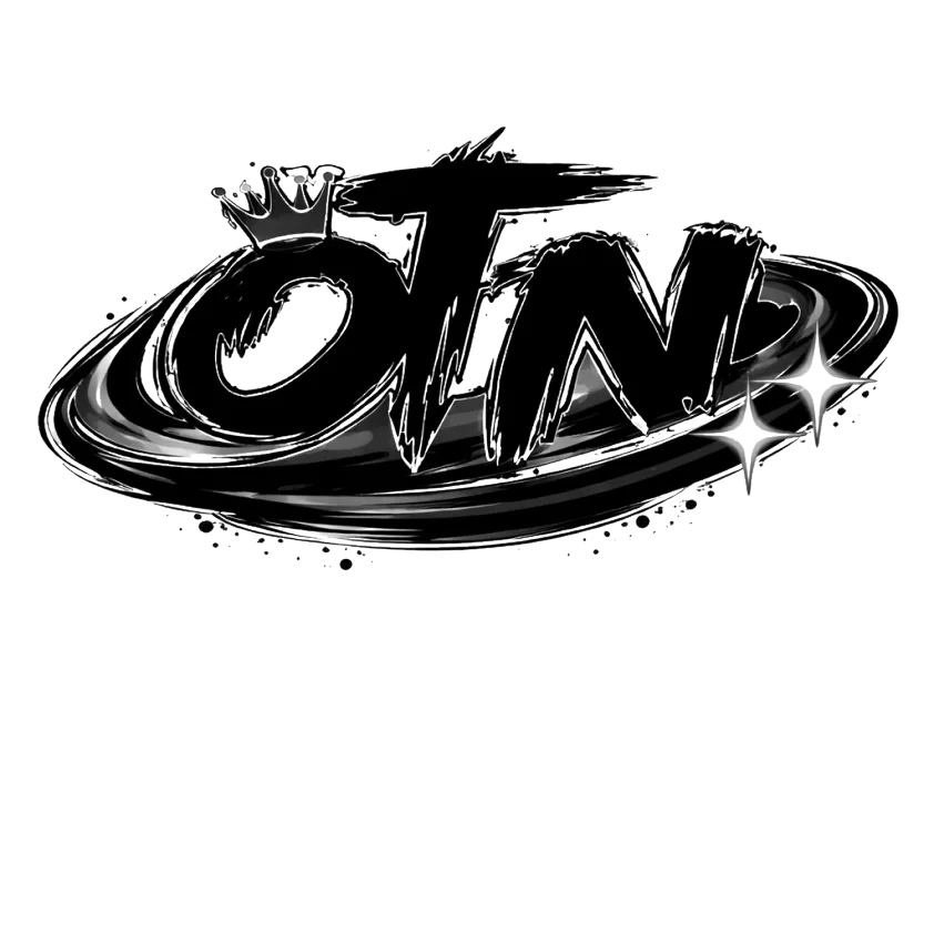 Out The Net logo