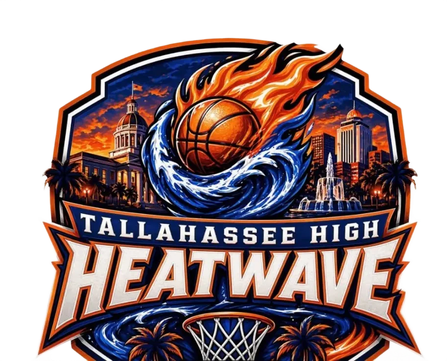 Tallahassee Heatwave logo