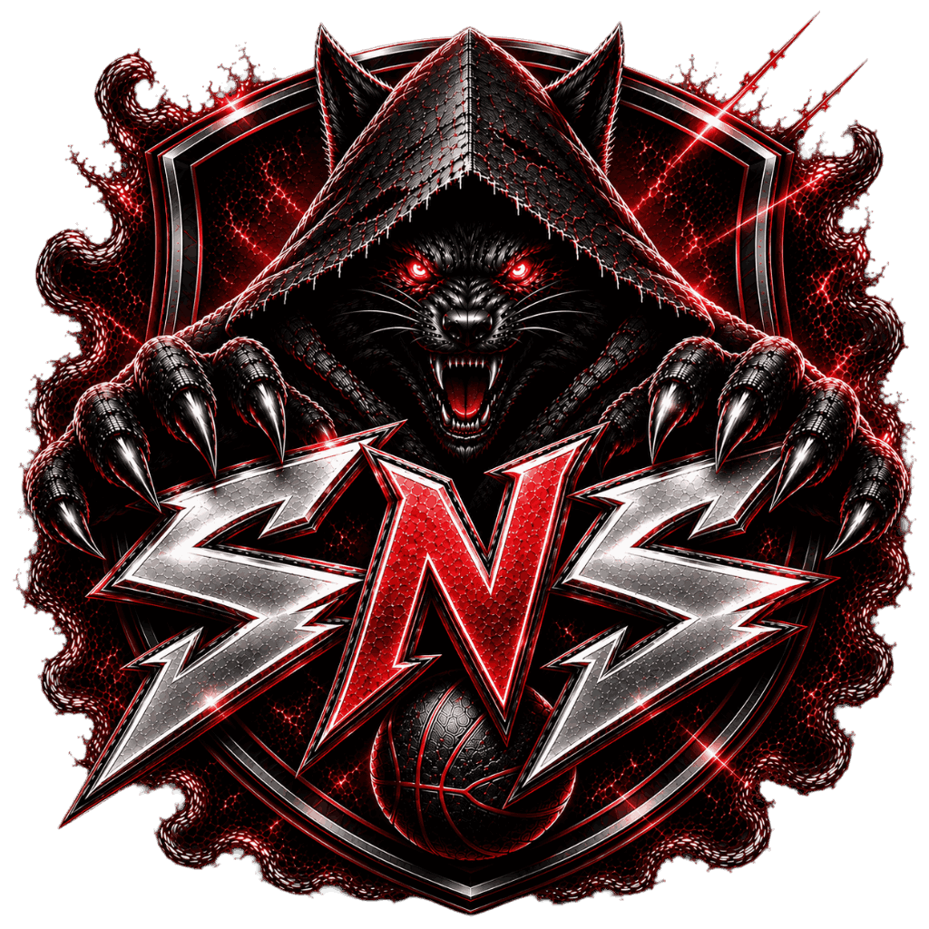 Sorry Not Sorry logo