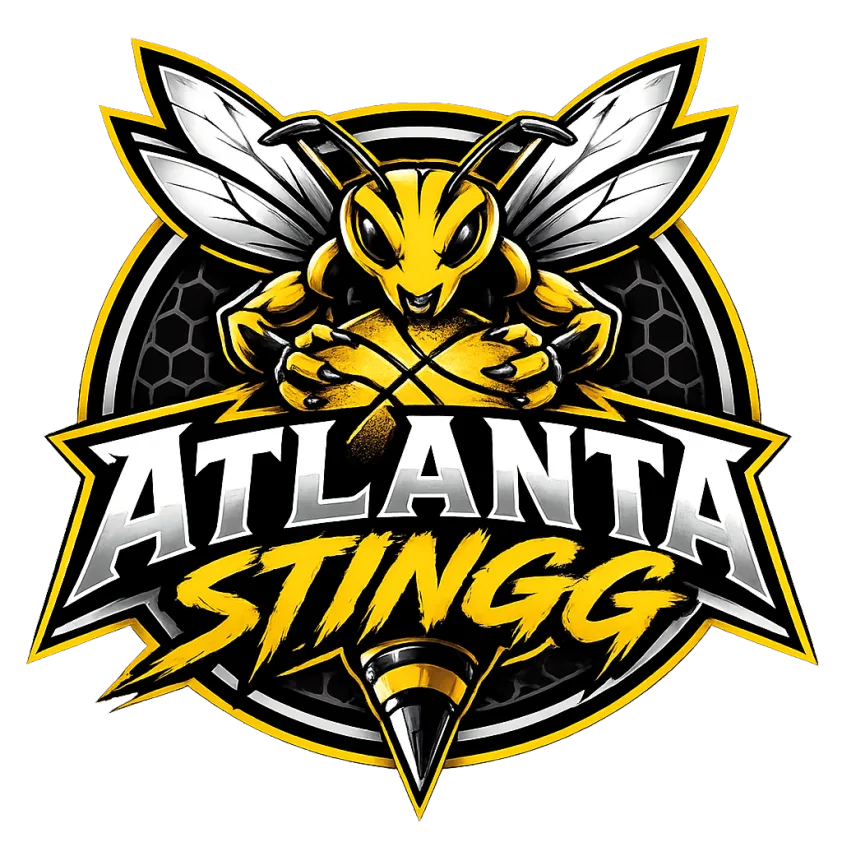 Atlanta Sting logo