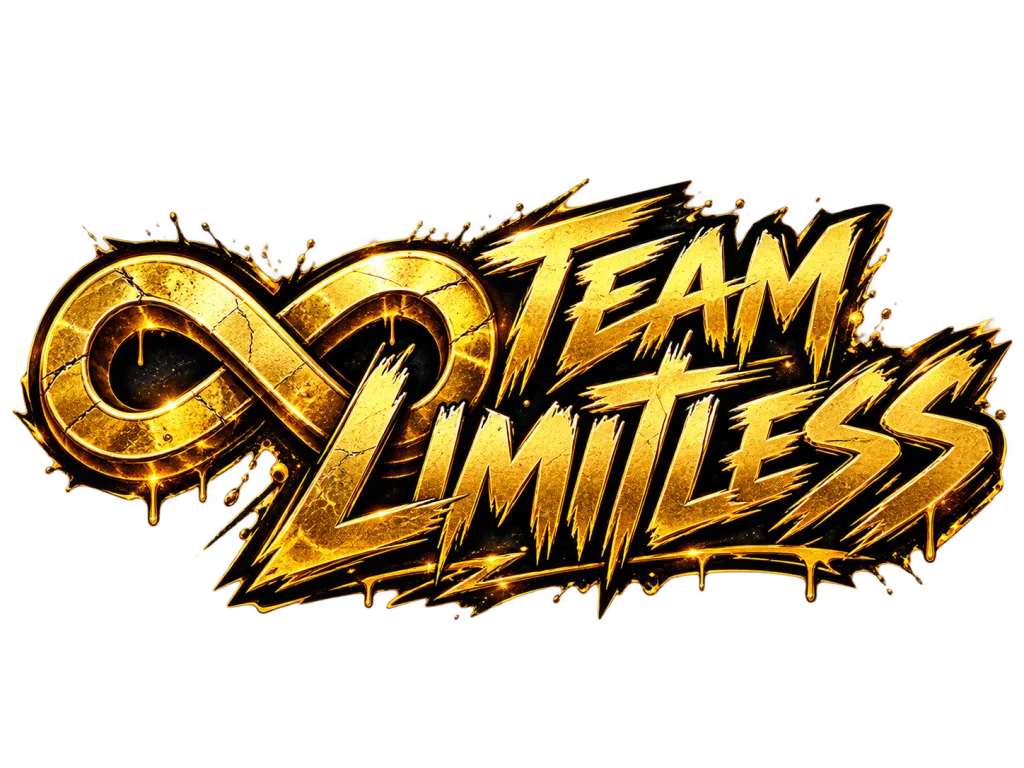 Team Limitless logo