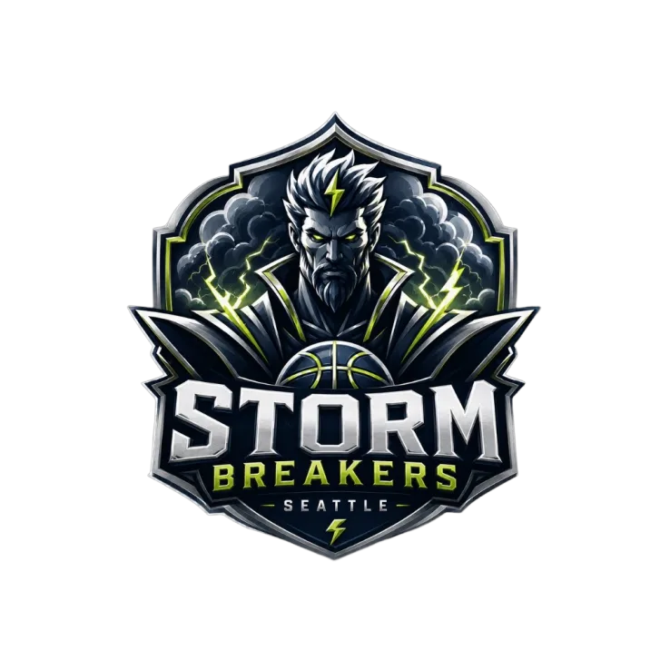 Storm Breakers logo