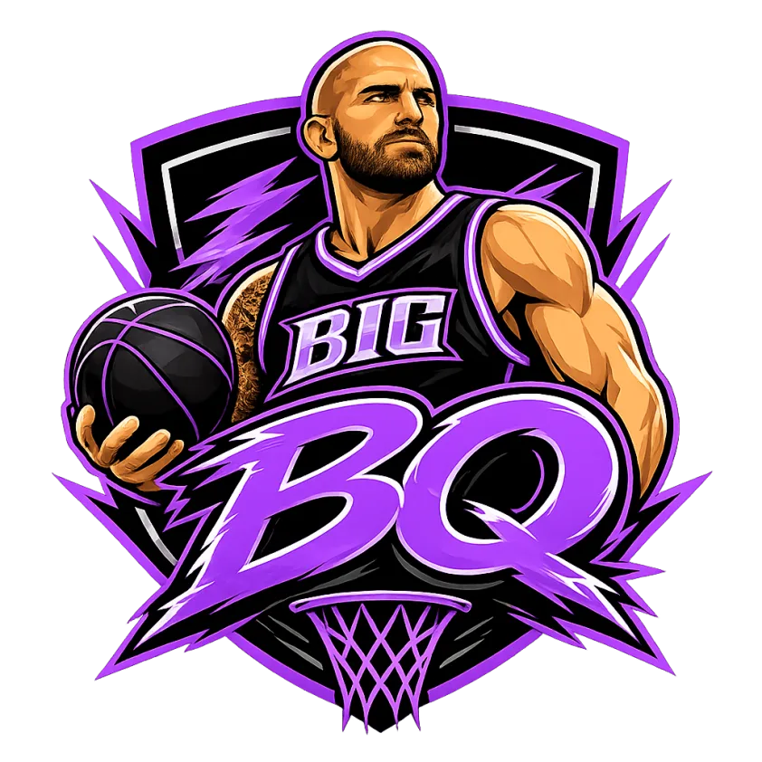 Big BQ logo