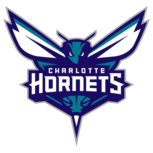 Charlotte Hornets logo