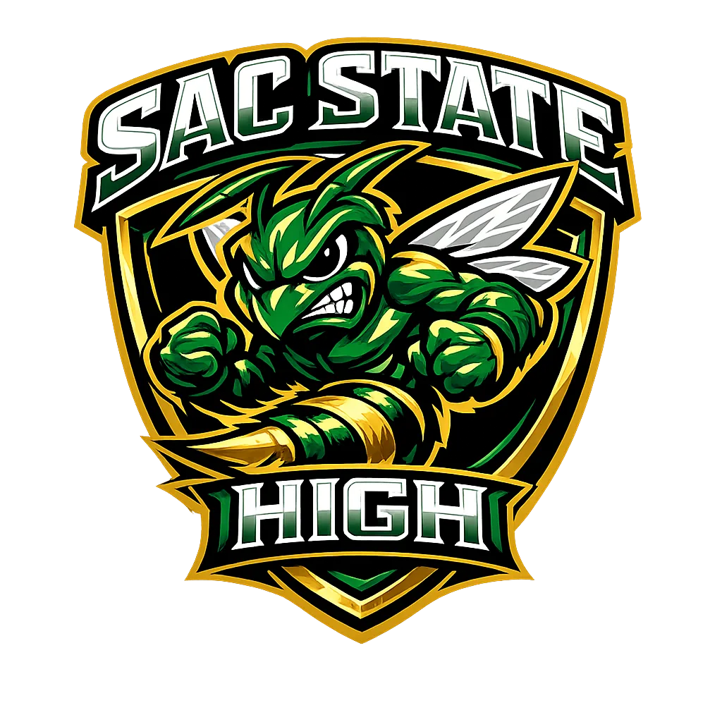 Sacramento State Hornets logo