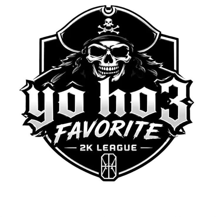 Yo ho3 Favorite logo