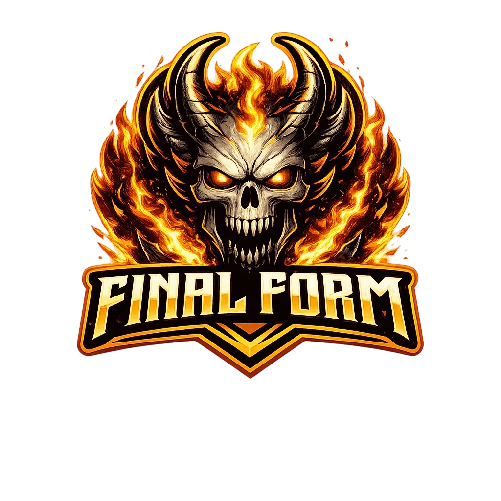 Final Form logo