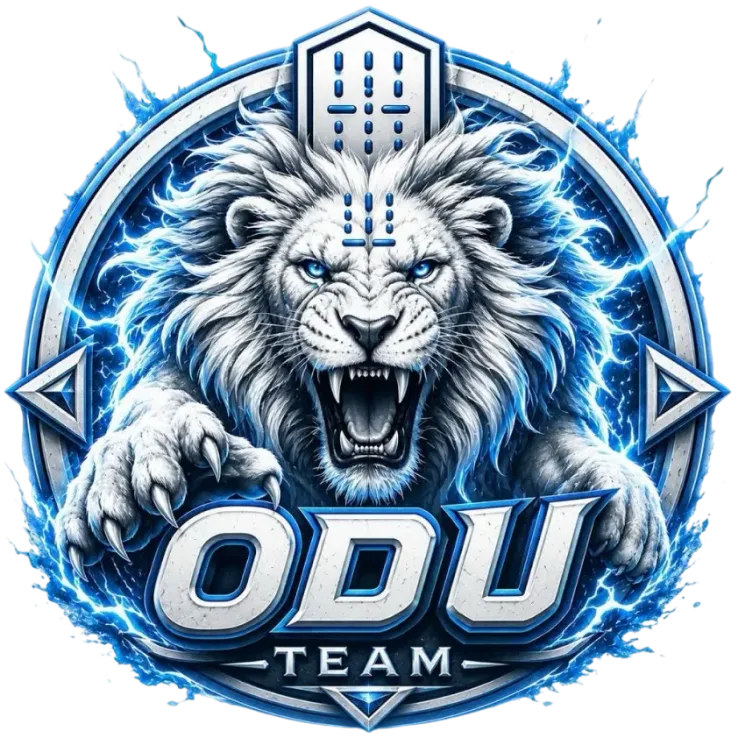 Virginia Old Dominion logo