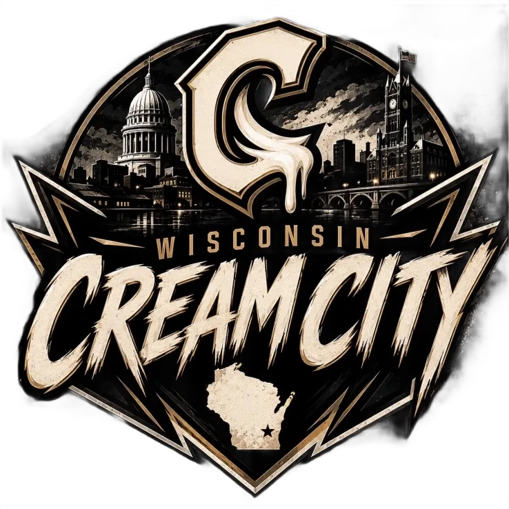Wisconsin Cream City logo