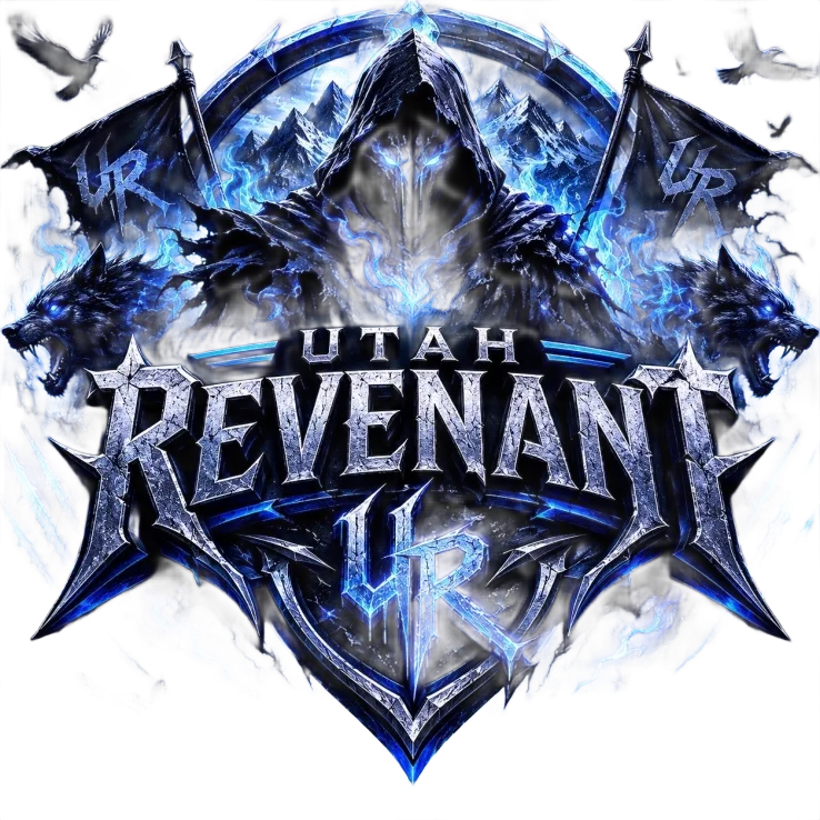 Utah Revenant logo