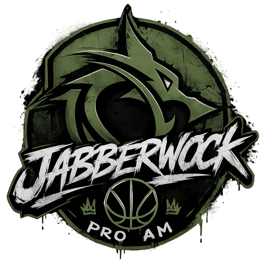 Jabberwock logo