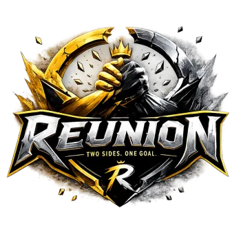 Reunion logo