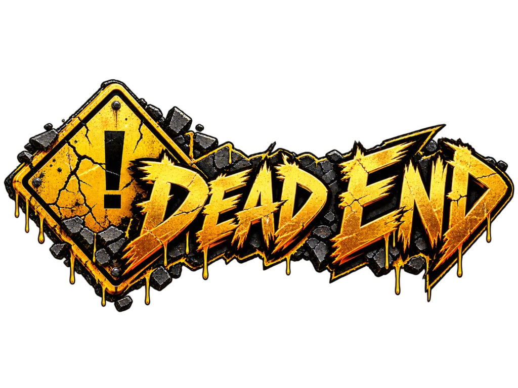 Dead End logo