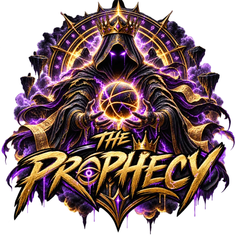 The Prophecy logo