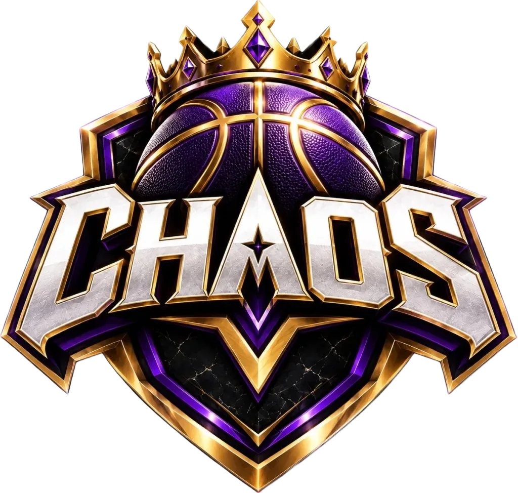 Chaos logo