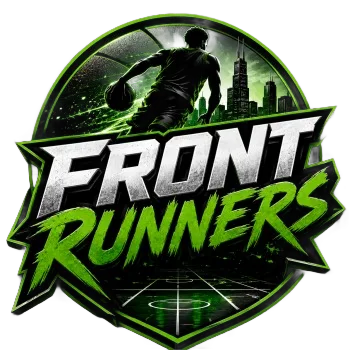 Front Runners logo