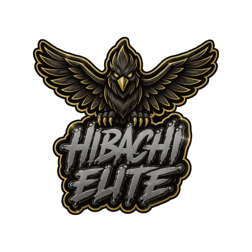 Hibachi Elite logo